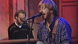 Phish- Farmhouse 11/7/97 (Live on Conan)