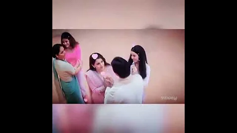 aise Gulshan to baharon mein khila karte Hain / aise man baap nasibo se mila karte