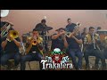 Banda La Trakatera - El Trapecista, Danza del Coyote, El Ranchero Chido