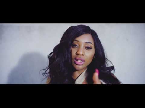 Nadia Nakai - Don'T Cut It (Official Music Video)