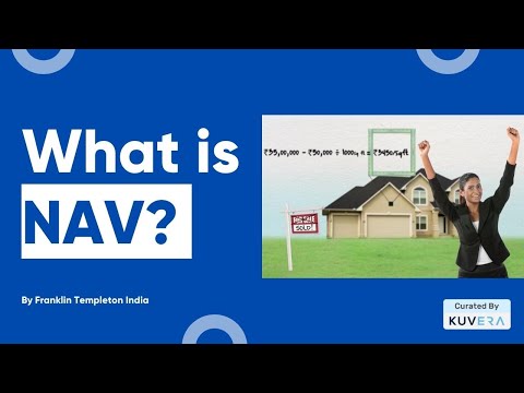 What is NAV? | Best of Investor Education