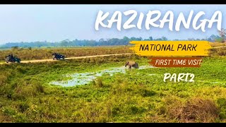 Kaziranga National Park: Unveiling its Best-Kept Secrets part2