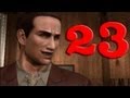 Two Best Friends Play Deadly Premonition DC (Part 23)