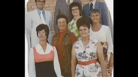 Tribute to Dorothy Peterson