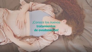 Qué Es La Ovodonación?