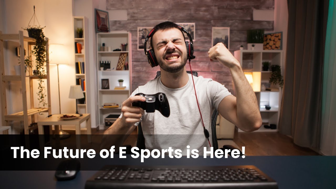 Esports World Cup 2024: The Ultimate Showdown