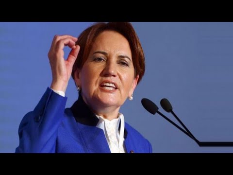 Meral Akşener'den Trakya Üniversitesi Dekanı Cevdet Kılıç'ın Boğaziçiler için söylediklerine tepki!