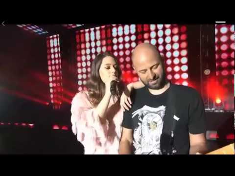 Eye Cue - Lost And Found LIVE | Israel Calling 2018 (F.Y.R. Macedonia)
