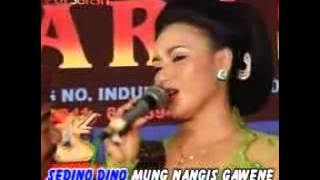 ADILARAS   TETESE ELUH YouTube