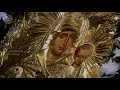 Посрещане на копие на Чудотворната икона на Пресвета Богородица Акатистна в гр. Банско