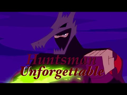 Huntsman [Tribute] - Unforgettable