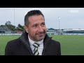 On the Match with Fran Alonso | Aberdeen 0-4 Celtic FC Women | Ghirls continue 100% start to SWPL!