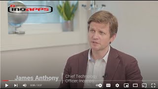 Inoapps Case Studies: Migration to Oracle Cloud Infrastructure, with Inoapps CTO James Anthony Net Worth