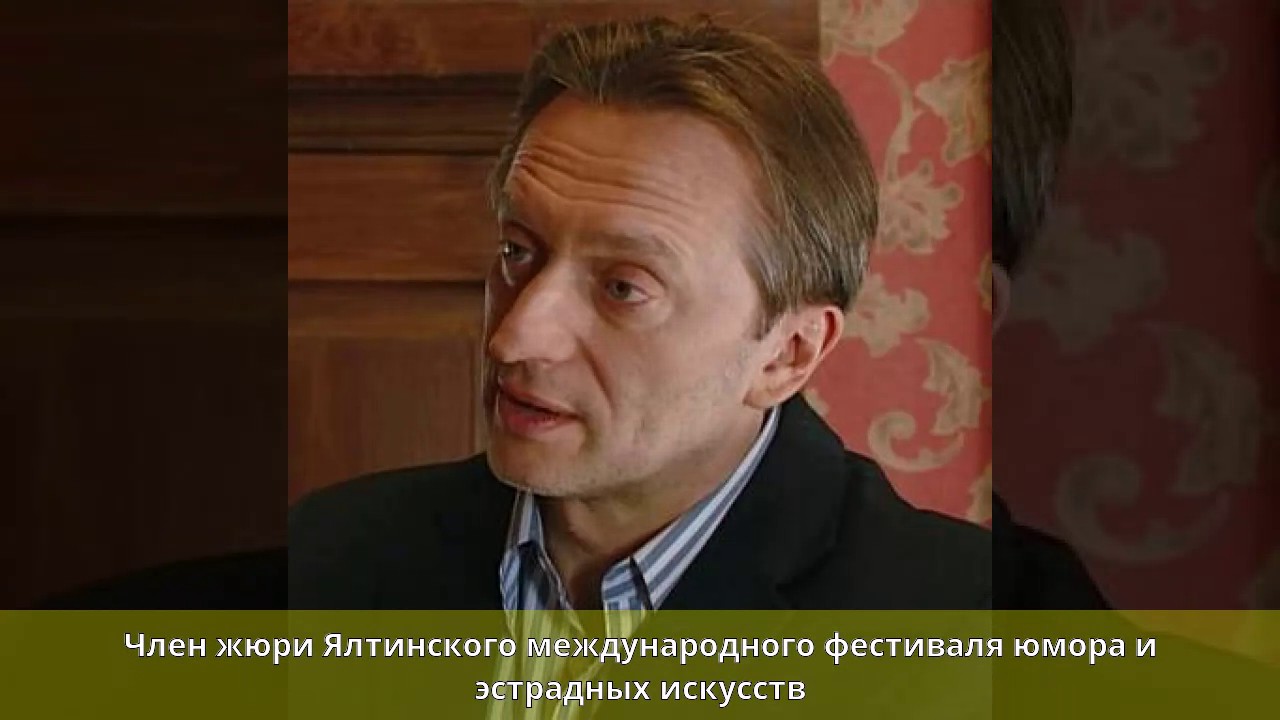 Алексей моторов биография
