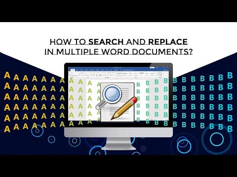 how-to-search-and-replace-in-multiple-word-documents?