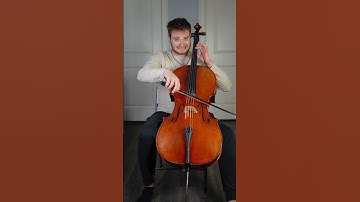 Thumbnail of Thunderstruck - AC/DC - Cello Version #cello #musician #cellocover #music #celloplayer