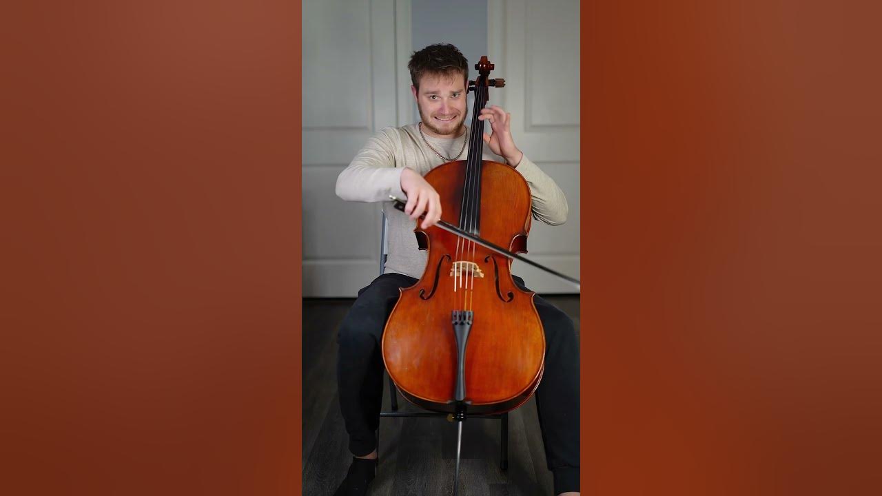 Thunderstruck - AC/DC - Cello Version #cello #musician #cellocover #music #celloplayer Thunderstruck - AC/DC - Cello Version #cello #musician #cellocover #music #celloplayer