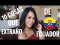 10 cosas que me gustan de ecuador  ecuatoriana en chile