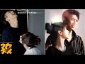 (Eng Sub)杨紫李现💕Yang Zi Li Xianヤン・ズー×リー・シエン dương tử lý hiện💕李现杨紫童颜夫妇Elle杂志甜蜜拍摄花絮照片，第三视角照片，小视频，访问完整合集💕