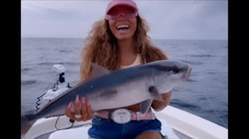 Thumbnail of Tanner Adell - Throw It Back (Official Video)