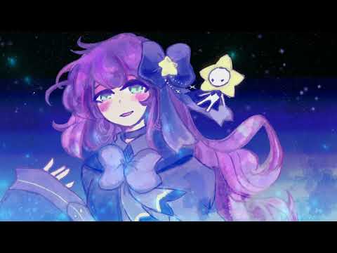 Tsuki no Waltz (月のワルツ)【MikaMagica】歌ってみた