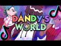 Dandys World Tiktok Compilation 💥 Dandy's World Funny Tik Tok Roblox #3