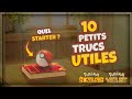 10 PETITS TRUCS UTILES Pour Bien COMMENCER Pokémon Écarlate Et Violet Sans Spoil 10 PETITS TRUCS UTILES Pour Bien COMMENCER Pokémon Écarlate Et Violet Sans Spoil
