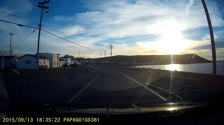 Grand Bank to Fortune