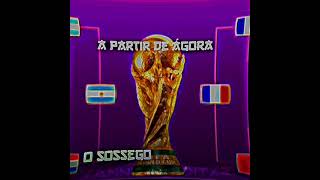 A Final Da Copa Argentina E França Ça