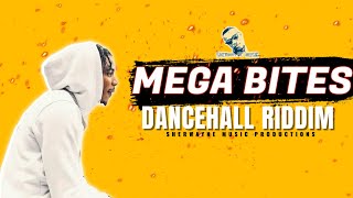 Dancehall Instrumental Riddim 2022 - MEGA BITES