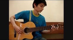 Akustik Gitar - Belajar Melody Lagu (My Heart Will Go On)  - Durasi: 12:39. 