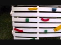 HOW TO 🔨 KIDS ROCK CLIMBING WALL - CHEAP!! HOW TO 🔨 KIDS ROCK CLIMBING WALL - CHEAP!!