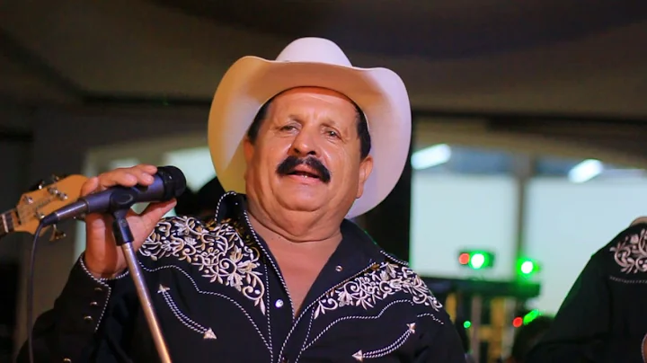 Modesto Garca y sus Ases del Norte - Soy de Rancho