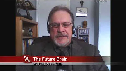 Agenda Plus: The Future Brain