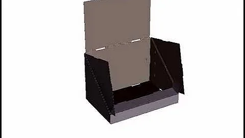 Standard PDQ Assembly Instructions