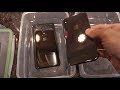 OnePlus 6 vs iPhone X - Freeze Test!