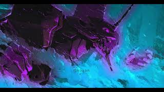 Carnage - Evangelion:2.0 OST lyrics ترجمة أوست 