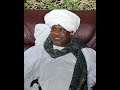 شيخ السمانية الشيخ الجيلي الشيخ عبدالمحمود ي مرر مريده يوم القيامة وإن كان فاسقا كفريات السمانية 