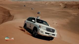 Dubai desert Safari Tour | Dune Bashing | Belly Dance | Tanoura Dance | by Adventure Planet Tourism