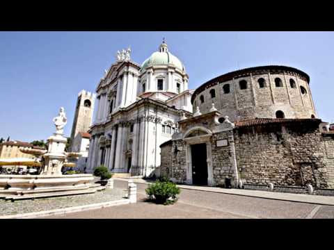 Brescia - Italy (HD1080p) Brescia - Italy (HD1080p)