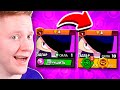 НОВЫЙ БРАВЛЕР ЭДГАР СИЛА 10 В BRAWL STARS