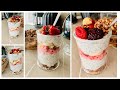 Quick weight loss and healthy Granola recipes #granola #choclate #quickrecipe #vlog #weightloss