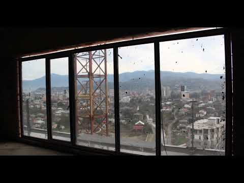 ბინები ბათუმში,საქართველო 64 კვ/მ - street Lech and Maria Kaczynski  | უძრავი ქონება ბათუმში