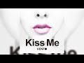 Kiss meofficial audio ver kento