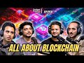 Ep 256 bibek koirala prashish rajbhandari chandan sharma subedi  blockchain  sushant pradhan