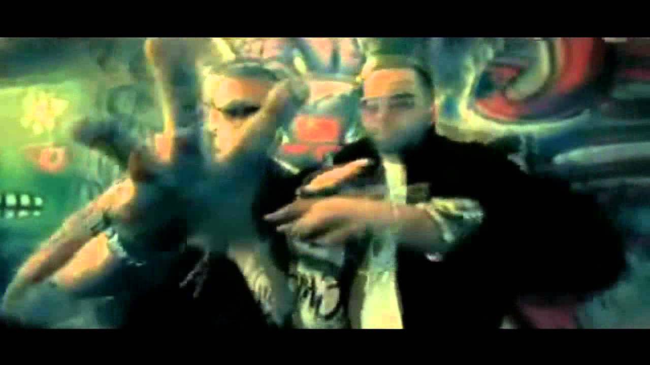 Dj Pinky - Mix Reggaeton 7