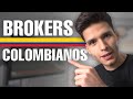Mejores BROKERS para TRADING (DAY TRADING) en Colombia / Trii, Tyba, Invesbot, Ualet Valen la pena?