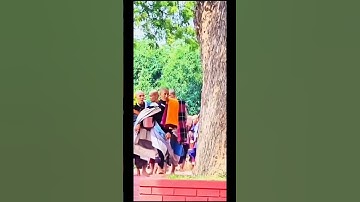 #Thầy Thích Minh Tuệ Đến Vườn Lộc Uyển Ấn Độ