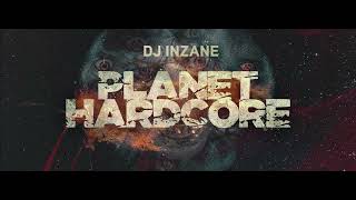 Planet Hardcore 050 (With DJ Inzane) 20.05.2023