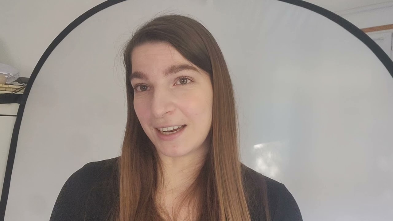 Vidéo de présentation Clémence Grellier